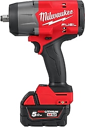Milwaukee M18 FHIW2F12-502X Darbeli Somun Sıkma Makinesi