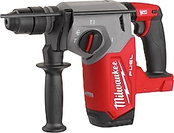 Milwaukee M18 Fuel FHX-0 SDS Plus 26 mm Aküsüz Kırıcı Delici
