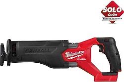 Milwaukee M18 FSZ-0 T4933479544 Tilki Kuyruğu Testere