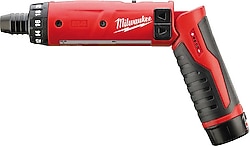 Milwaukee M4 D-202B Vidalama Makinesi