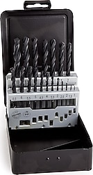 Milwaukee T4932352468 19 Parça Metal Matkap Ucu Seti
