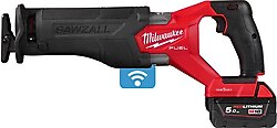 Milwaukee ONEFSZ-502X Akülü Tilki Kuyruğu Testere