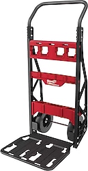 Milwaukee Packout 2 Tekerlekli Yük Taşıma Arabası