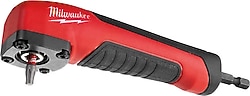 Milwaukee Shockwave T4932471274 Vidalama Köşe Adaptörü