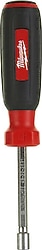 Milwaukee T48222531 5 mm Lokma Tornavida