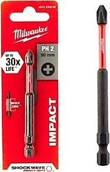 Milwaukee T4932430856 90 mm Bits Matkap Ucu