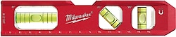 Milwaukee T4932459097 17 cm Torpedo Manyetik Su Terazisi