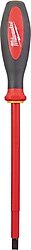 Milwaukee T4932464040 SL1.2 x 8 x 175 mm Düz Tornavida