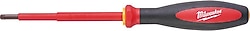 Milwaukee T4932464053 T25 x 100 mm Torx Tornavida