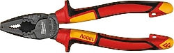 Milwaukee T4932464572 180 mm VDE 1000 V Kombine Pense