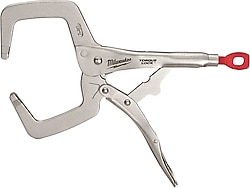 Milwaukee T4932471728 280 mm Torque Lock C Tip Ayarlı Pense