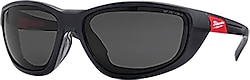 Milwaukee T4932471886 Polarize Premium İş Güvenlik Gözlüğü