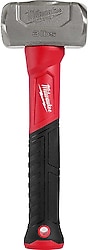 Milwaukee T4932478255 Plastik Saplı Multigrip Çekiç