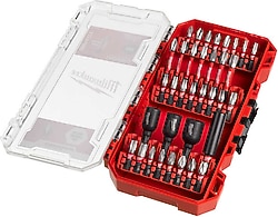 Milwaukee T4932492003 Shock Wave 35 Parça Bits Uç Seti