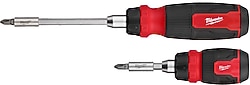 Milwaukee T4932492811 Cırcırlı İkili Tornavida Seti
