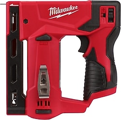 Milwaukee T4933459634 M12 BST-0 Aküsüz Zımba Tabancası