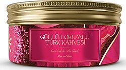 Mim and More Türk Kahvesi 150 gr