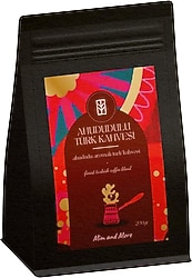 Mim and More Ahududu Aromalı Türk Kahvesi 200 gr