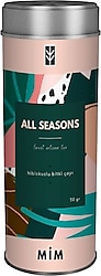 Mim and More All Seasons Tea - Hibiskuslu Bitki Çayı 50 gr