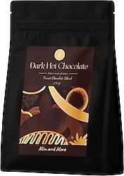 Mim and More Bitterli Sıcak Çikolata 200 gr