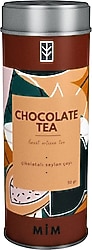 Mim and More Chocolate Tea - Çikolatalı Çay 50 gr