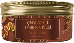 Mim and More Çikolatalı Türk Kahvesi 150 gr