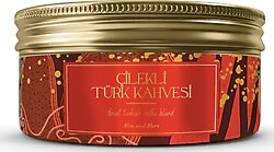 Mim and More Çilekli Türk Kahvesi 150 gr