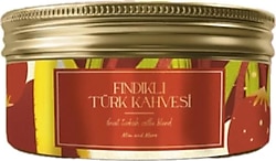 Mim and More Fındıklı Türk Kahvesi 150 gr