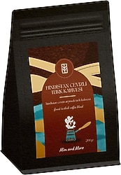 Mim and More Hindistan Cevizi Aromalı Türk Kahvesi 200 gr