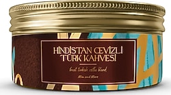 Mim and More Hindistan Cevizli Türk Kahvesi 150 gr