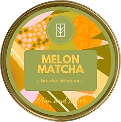 Mim and More Melon Matcha 25 gr