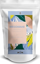 Mim and More Midsommar Tea- Ihlamurlu Bahar Çayı 100 gr