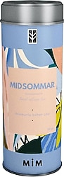 Mim and More Midsommar Tea - Ihlamurlu Bahar Çayı 50 gr