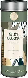 Mim and More Milky Oolong - Sütlü Oolong Çayı 50 gr