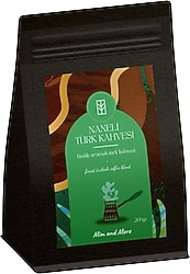 Mim and More Nane Aromalı Türk Kahvesi 200 gr