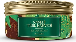 Mim and More Naneli Türk Kahvesi 150 gr