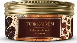 Mim and More Saf Türk Kahvesi 150 gr