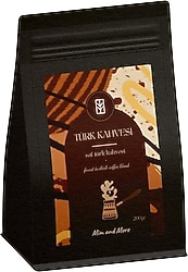 Mim and More Saf Türk Kahvesi 200 gr