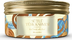 Mim and More Sütlü Türk Kahvesi 150 gr
