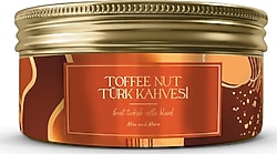 Mim and More Toffee Nut Türk Kahvesi 150 gr