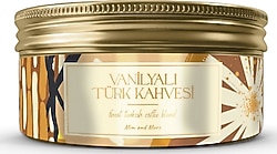 Mim and More Vanilyalı Türk Kahvesi 150 gr