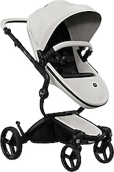 Mima Xari Max All In One Bebek Arabası