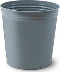 Mimaks D-1 Metal Ofis Çöp Kovası