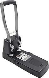 Mimaks X-150 Arsiv Tipi 150 Sayfa Kapasiteli Metal Delgeç