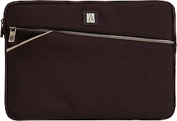 MinBag Alice 13" Kahverengi Laptop Kılıfı