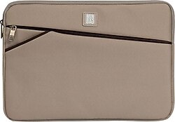 MinBag Alice 13" Krem Laptop Kılıfı