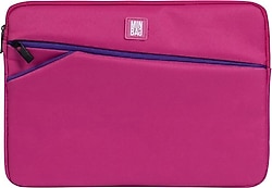 MinBag Alice 13" Pembe Laptop Kılıfı