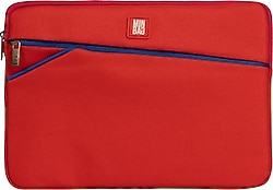 MinBag Alice 13" Turuncu Laptop Kılıfı