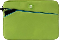 MinBag Alice 13" Yeşil Laptop Kılıfı
