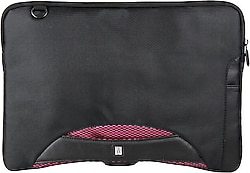 MinBag Billy 15.6" Pembe Laptop Çantası